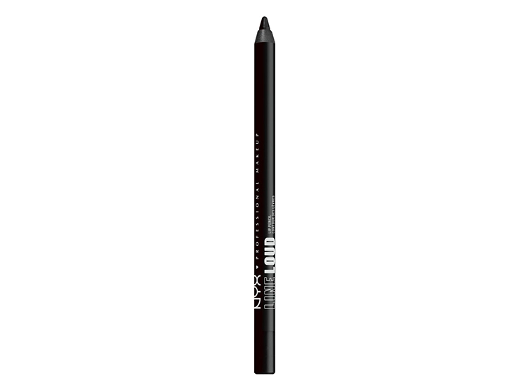 LÁPIZ DELINEADOR DE LABIOS NYX LINE LOUD - 1