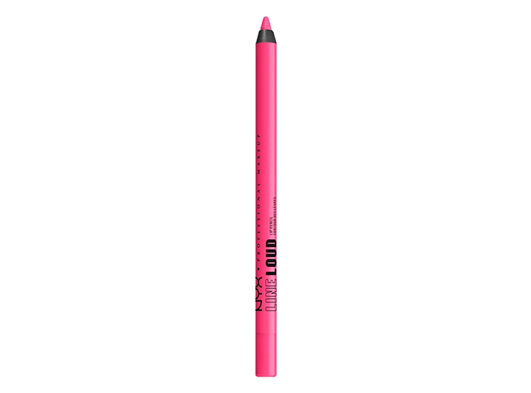 LÁPIZ DELINEADOR DE LABIOS NYX LINE LOUD - 1