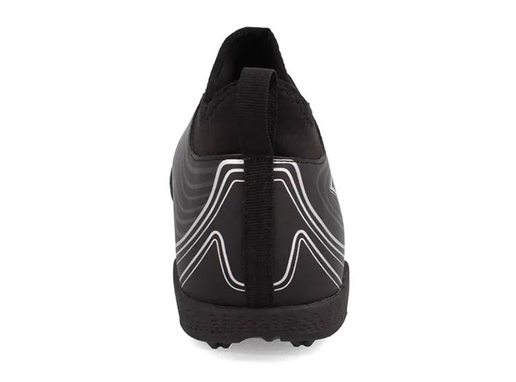 ZAPATILLAS UNISEX POWER RUNNING NEGRO SHIELD INFANTIL - 3