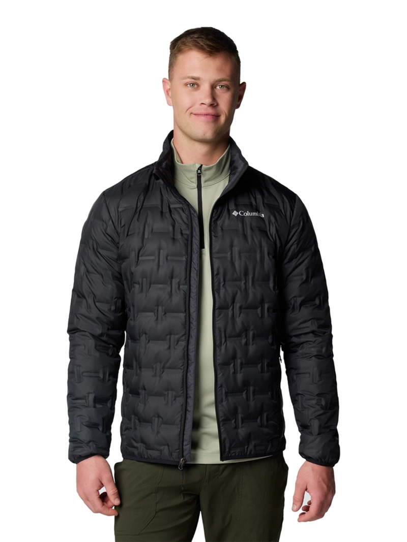 COLUMBIA CHAQUETA HOMBRE COLUMBIA DETA RIDGE II DOWN