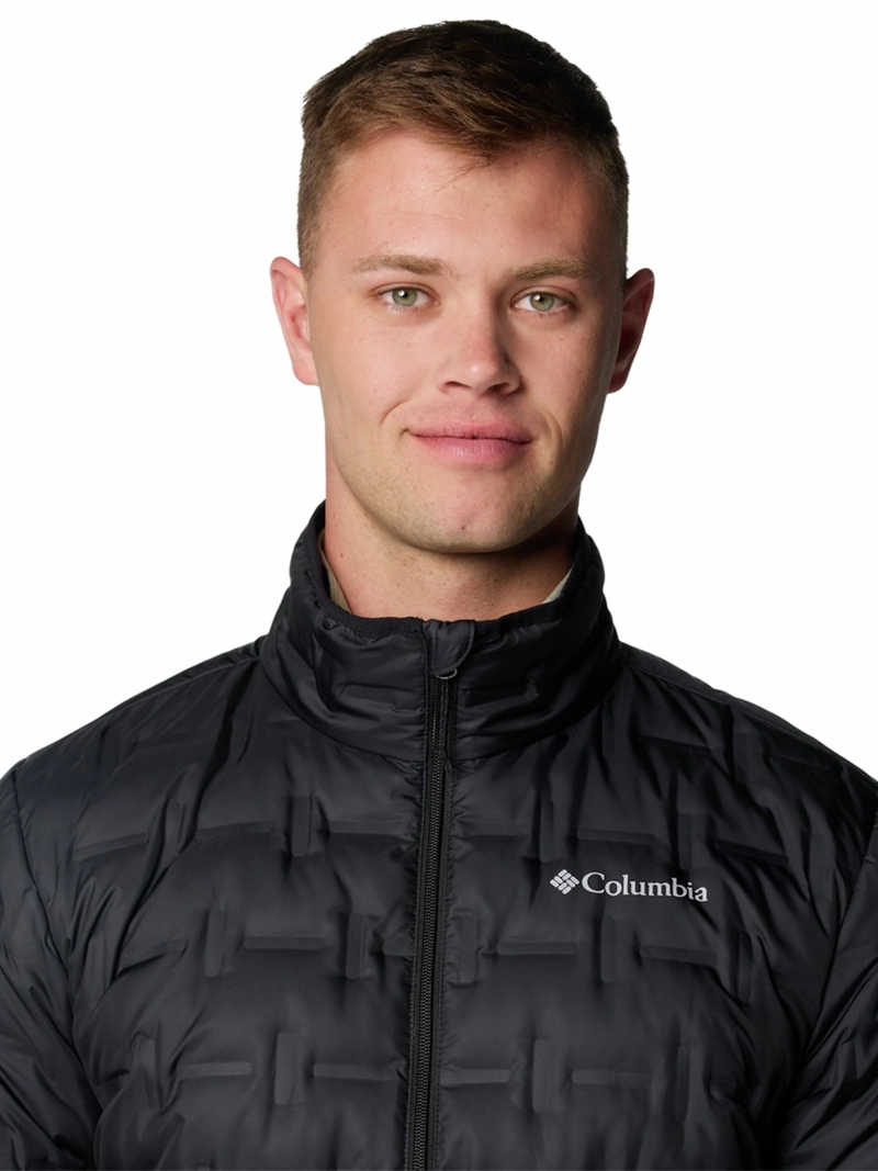 CHAQUETA HOMBRE COLUMBIA DETA RIDGE II DOWN - 4