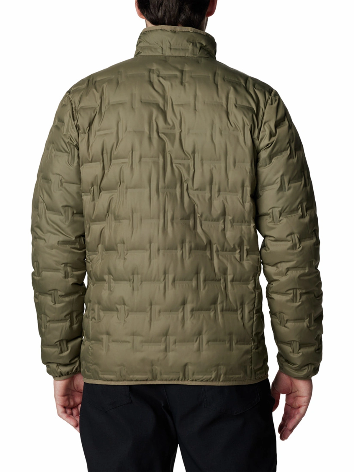 CHAQUETA HOMBRE COLUMBIA DETA RIDGE II DOWN - 3