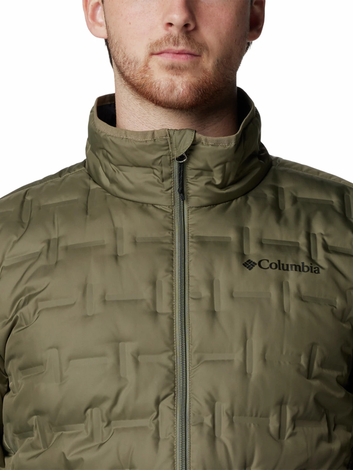 CHAQUETA HOMBRE COLUMBIA DETA RIDGE II DOWN - 5