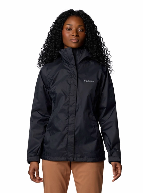 CHAQUETA COLUMBIA ARCADIA II - 1