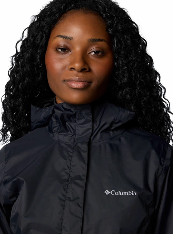 CHAQUETA COLUMBIA ARCADIA II - 5