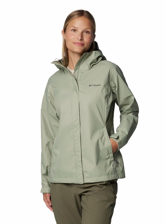 CHAQUETA COLUMBIA ARCADIA II - 1