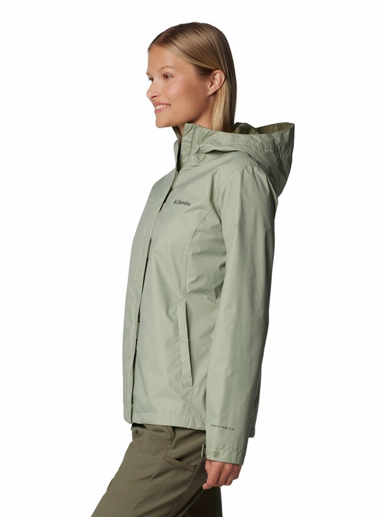 CHAQUETA COLUMBIA ARCADIA II - 2