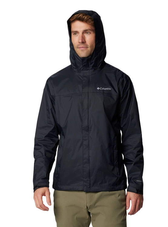 CORTAVIENTOS COLUMBIA WATERTIGHT II - 1