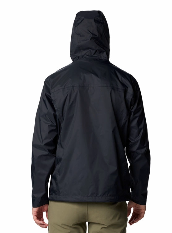CORTAVIENTOS COLUMBIA WATERTIGHT II - 3
