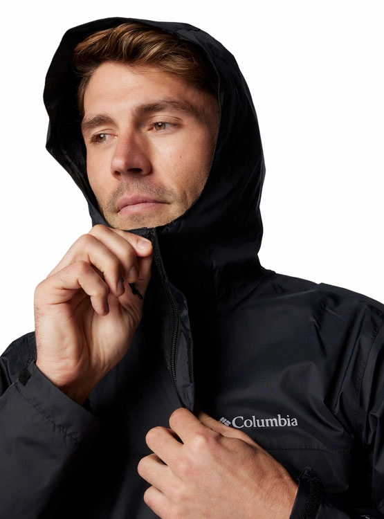CORTAVIENTOS COLUMBIA WATERTIGHT II - 4