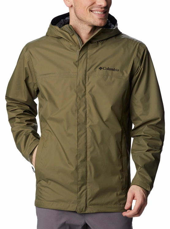 CORTAVIENTOS COLUMBIA WATERTIGHT II - 1