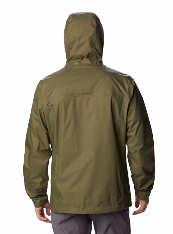 CORTAVIENTOS COLUMBIA WATERTIGHT II - 3