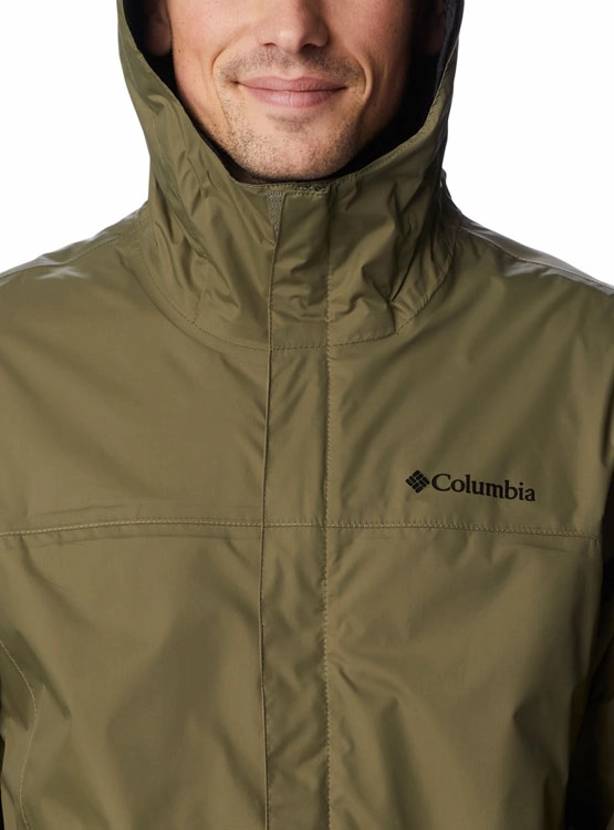 CORTAVIENTOS COLUMBIA WATERTIGHT II - 4