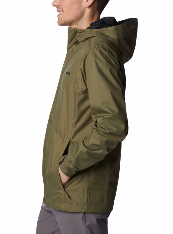 CORTAVIENTOS COLUMBIA WATERTIGHT II - 2