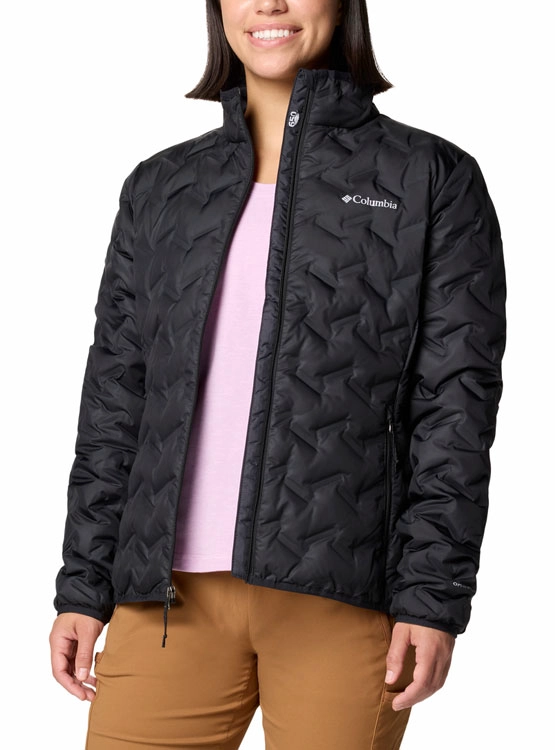 CHAQUETA MUJER COLUMBIA DETA RIDGE II DOWN - 2