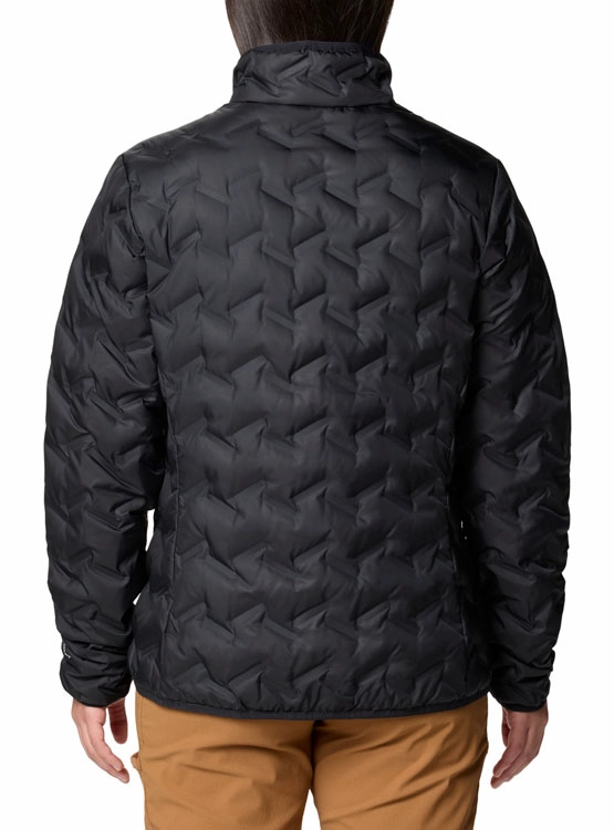 CHAQUETA MUJER COLUMBIA DETA RIDGE II DOWN - 4