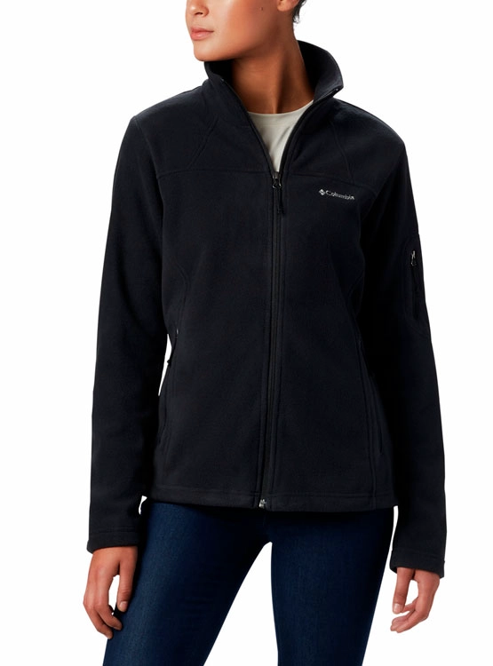 POLAR COLUMBIA FAST TREK - 1