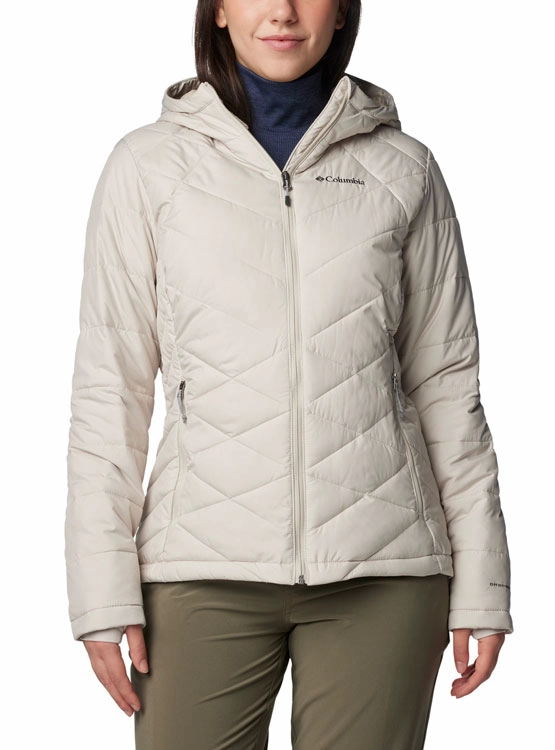 CHAQUETA COLUMBIA HEAVENY