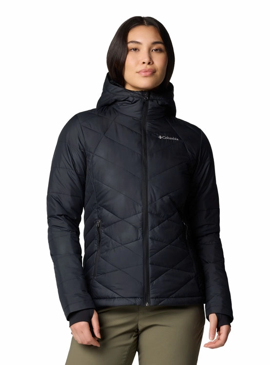 COLUMBIA CHAQUETA COLUMBIA HEAVENY