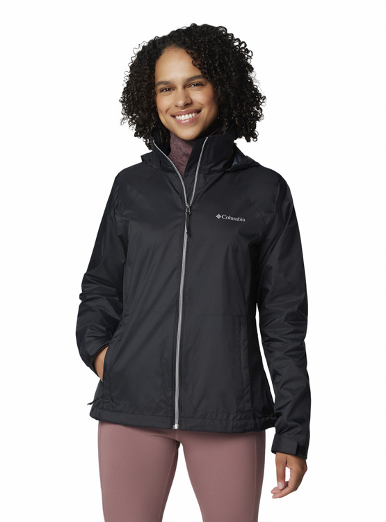 CHAQUETA COLUMBIA WITCHBACK IV - 2
