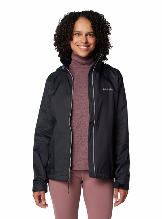 CHAQUETA COLUMBIA WITCHBACK IV - 1