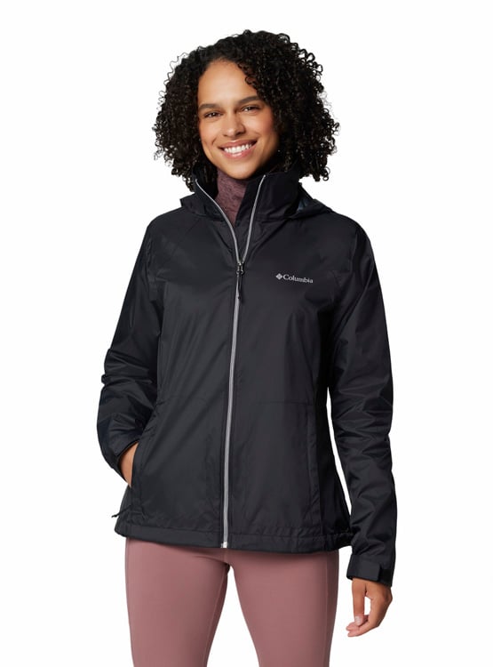CHAQUETA COLUMBIA WITCHBACK IV - 2