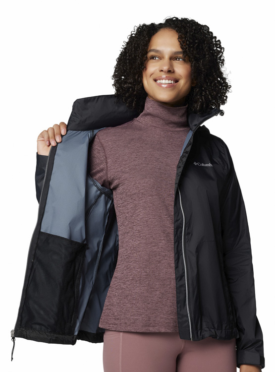 CHAQUETA COLUMBIA WITCHBACK IV - 4