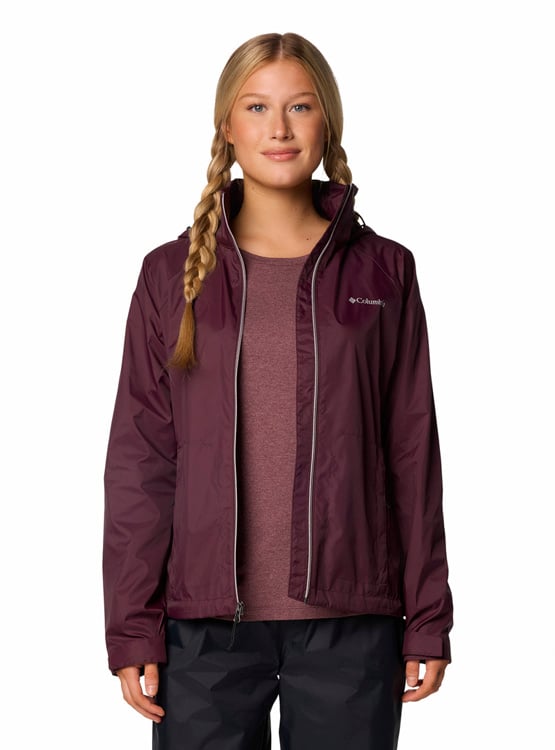 CHAQUETA COLUMBIA WITCHBACK IV