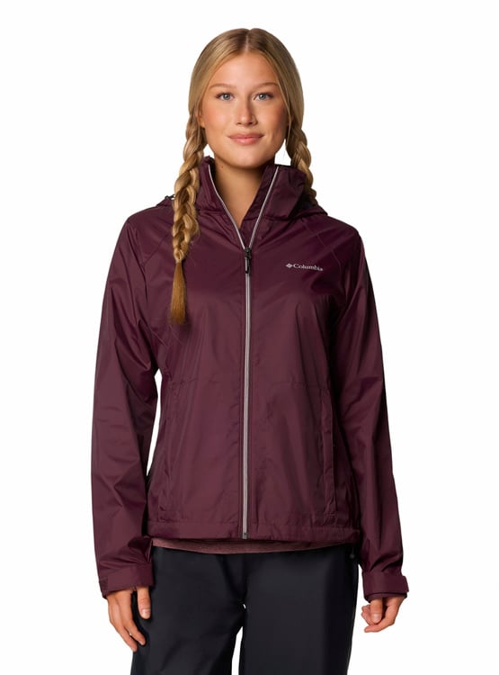 CHAQUETA COLUMBIA WITCHBACK IV - 2