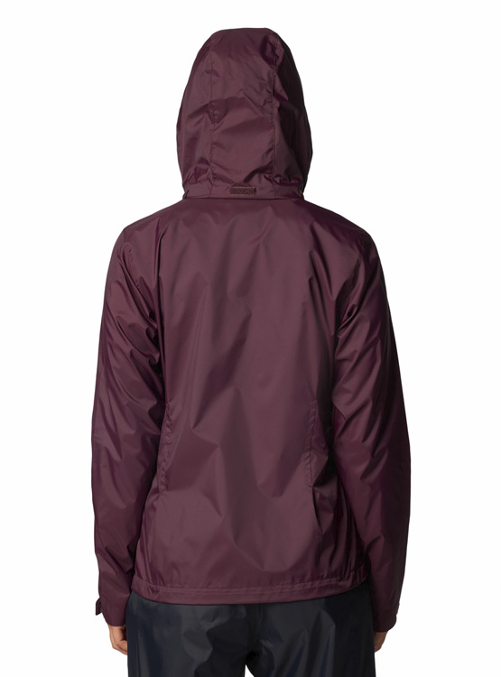 CHAQUETA COLUMBIA WITCHBACK IV - 3