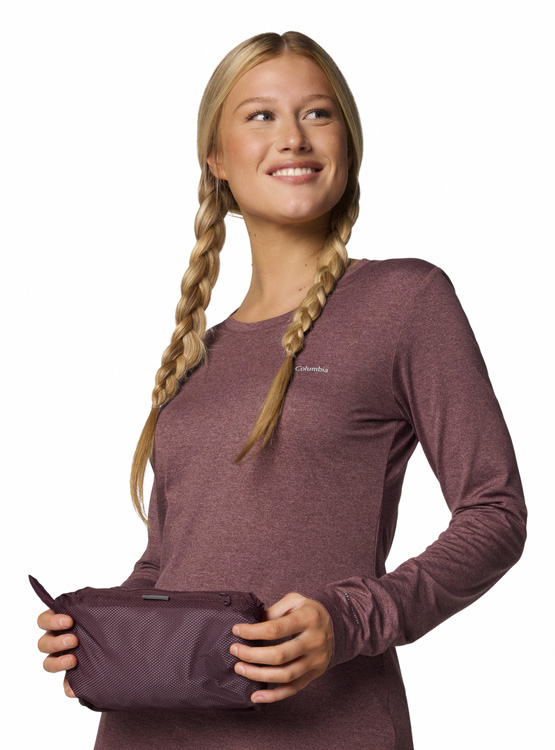 CHAQUETA COLUMBIA WITCHBACK IV - 4