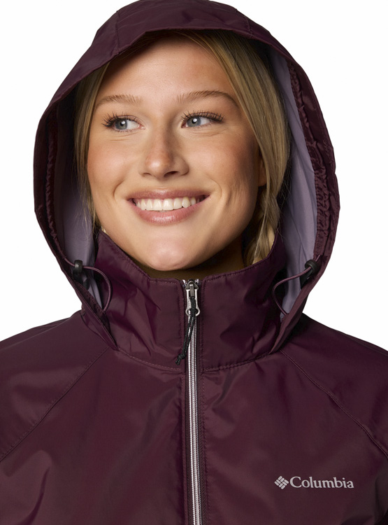 CHAQUETA COLUMBIA WITCHBACK IV - 5
