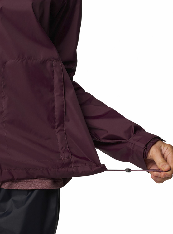 CHAQUETA COLUMBIA WITCHBACK IV - 6