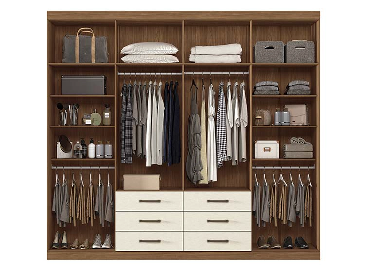 CLOSET ALTAVISION MASTER 8.6 - 2