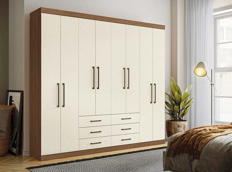 CLOSET ALTAVISION MASTER 8.6 - 4