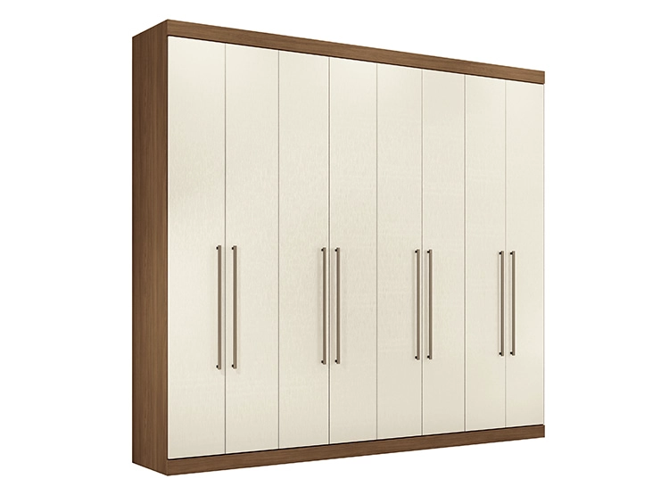 CLOSET ALTAVISION MASTER VIP 8.4 BLANCO 8P 4C