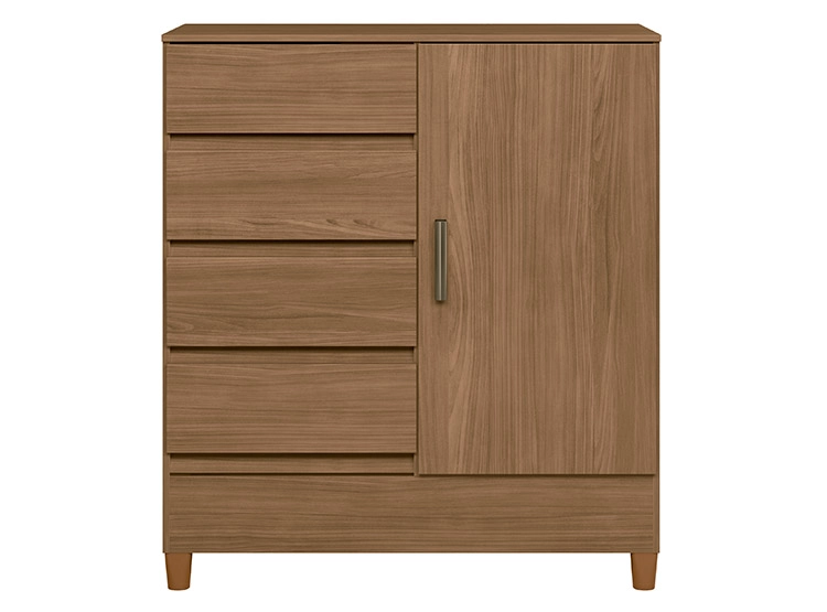 CÓMODA ALTAVISION FIT 1.4 1P 4C