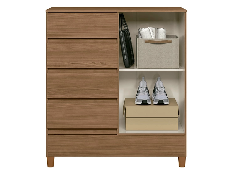 CÓMODA ALTAVISION FIT 1.4 1P 4C - 3