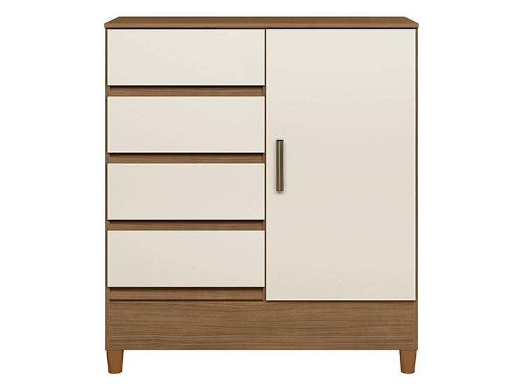 CÓMODA ALTAVISION FIT 1.4 1P 4C - 1