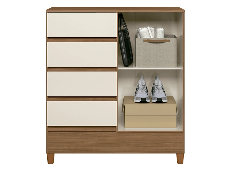 CÓMODA ALTAVISION FIT 1.4 1P 4C - 3