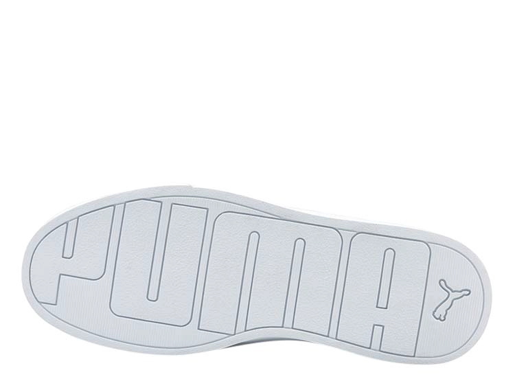ZAPATILLAS MUJER PUMA CASUAL BLANCO SKY - 4
