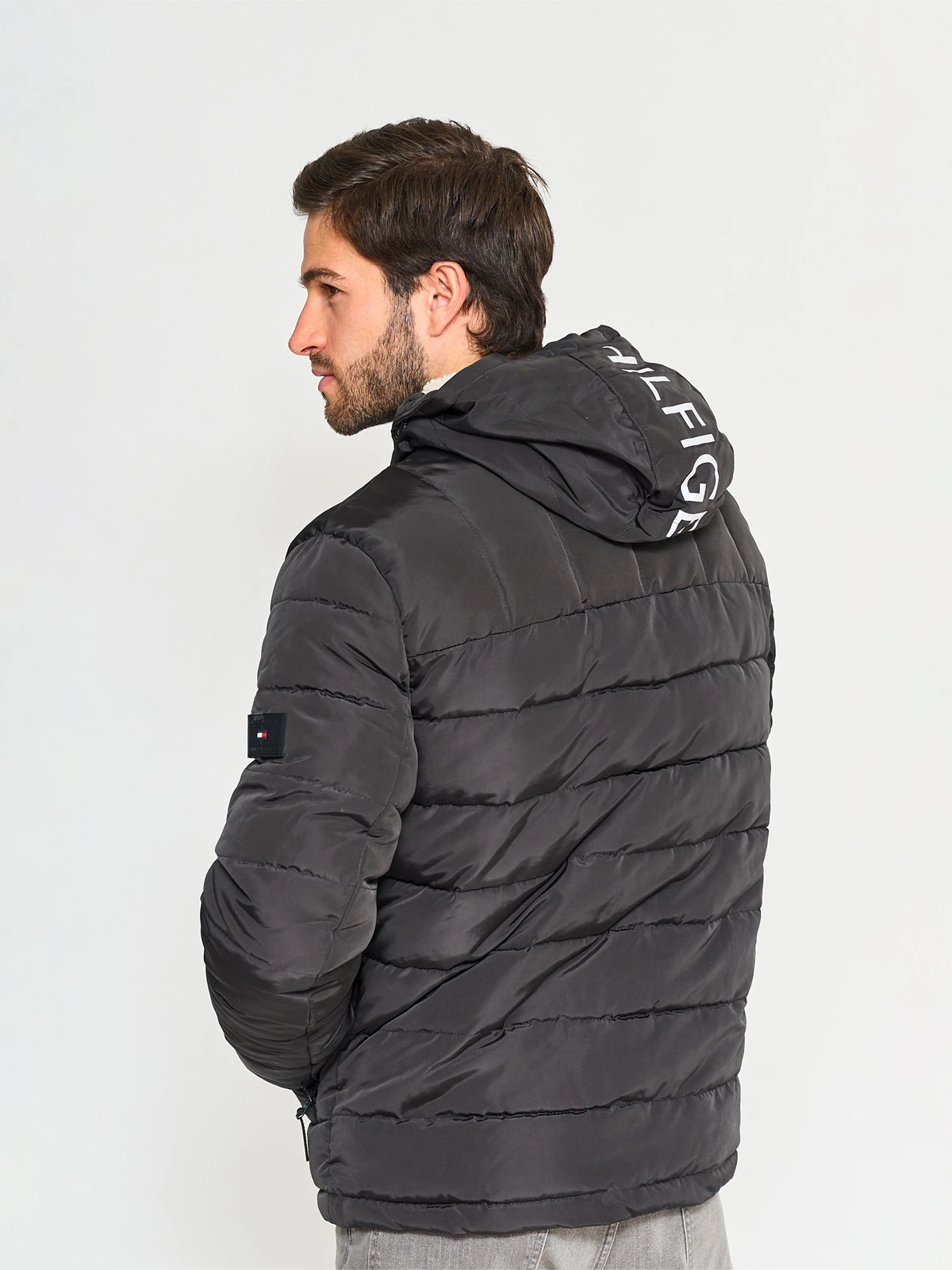 PARKA HOMBRE TOMMY HILFIGER - 2