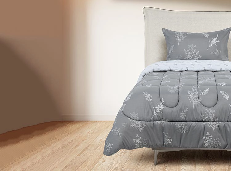 PLUMÓN ROSEN SOFT TOUCH ASTRID 1.5 PL