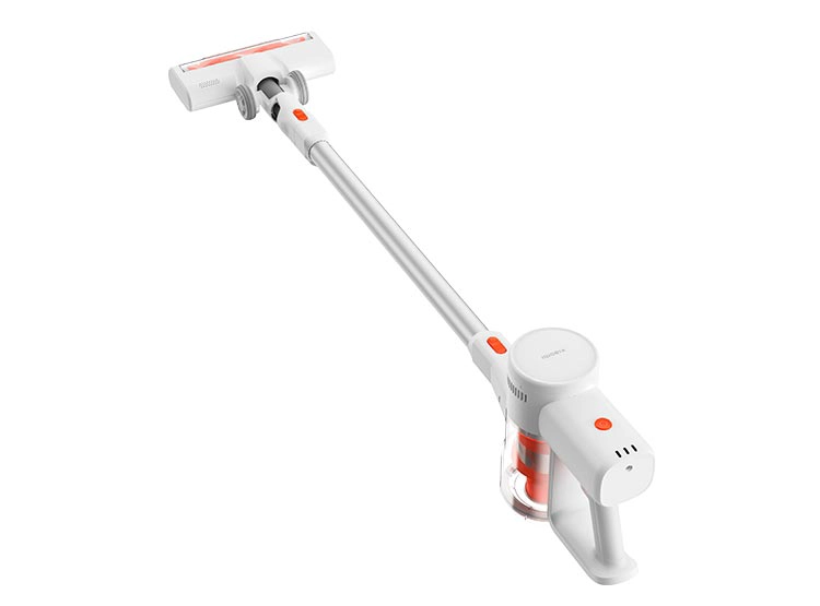 ASPIRADORA VERTICAL XIAOMI INALÁMBRICA VACUUM CLEANER G20 LITE - 5