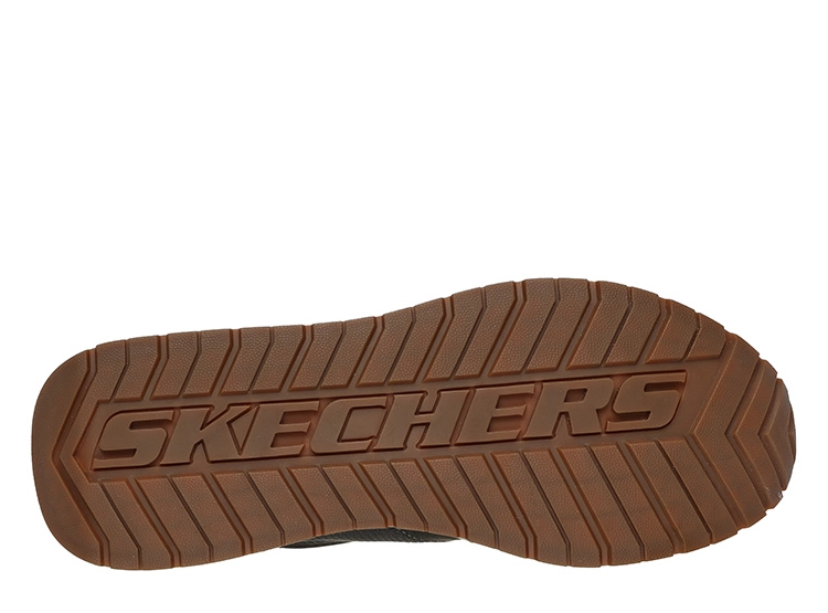 ZAPATILLAS HOMBRE SKECHERS CASUAL CAFÉ SUNNY DALE - 4