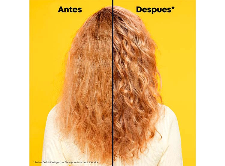 ACONDICIONADOR HIDRATANTE MATRIX A CURL CAN DREAM CABELLO ONDULADO 300 ML - 3