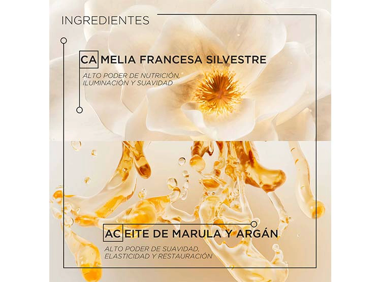 ACEITE CAPILAR KÉRASTASE ELIXIR ULTIME L'HUILE ORIGINAL 30 ML - 4