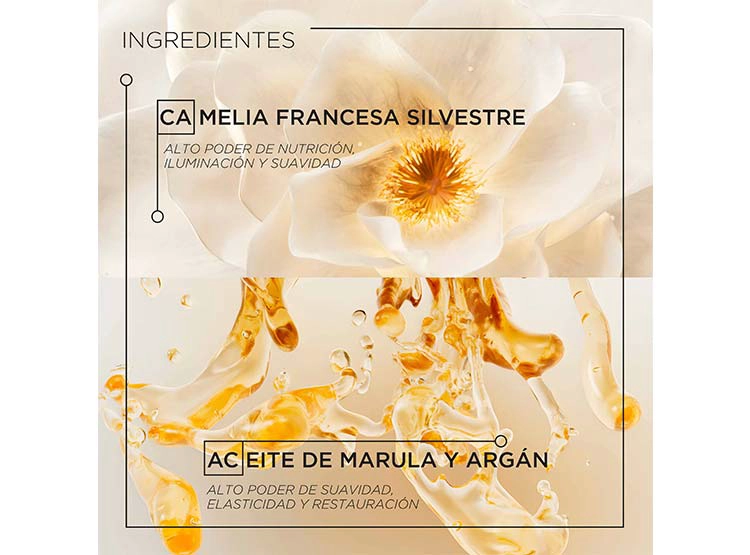 RECARGA ACEITE CAPILAR KÉRASTASE ELIXIR ULTIME L'HUILE ORIGINAL 75 ML  - 7