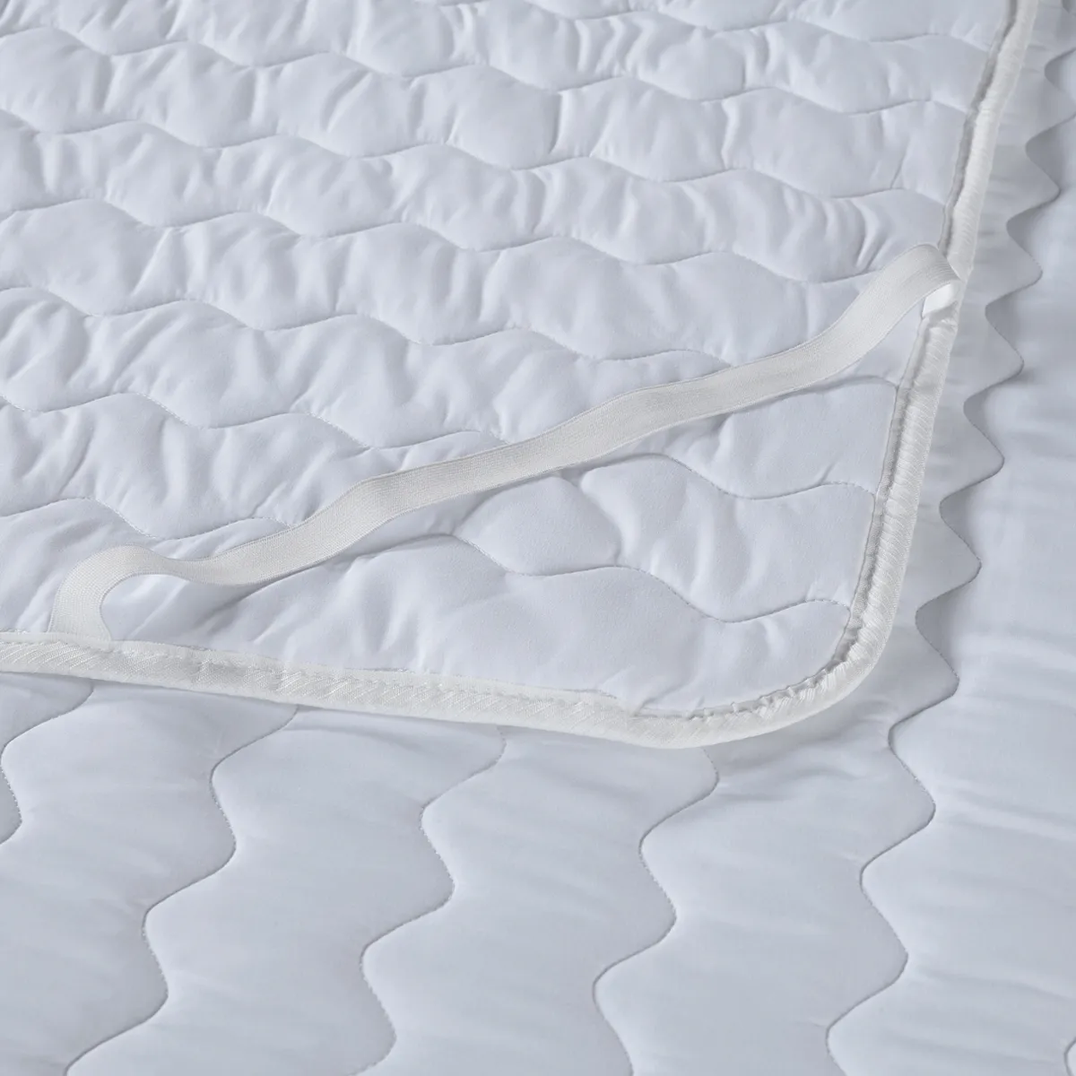 CUBRE COLCHÓN ROSEN KING LIGHT MICROFIBRA - 4