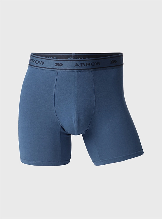 PACK X3 BÓXER ALGODÓN HOMBRE ARROW MULTICOLOR - 3